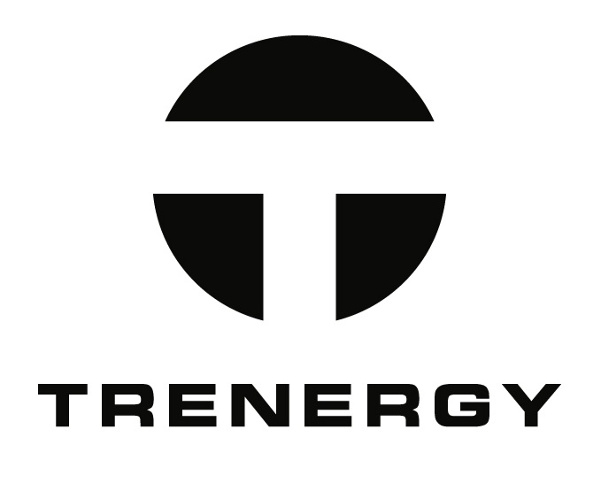 Trenergy fietsen logo