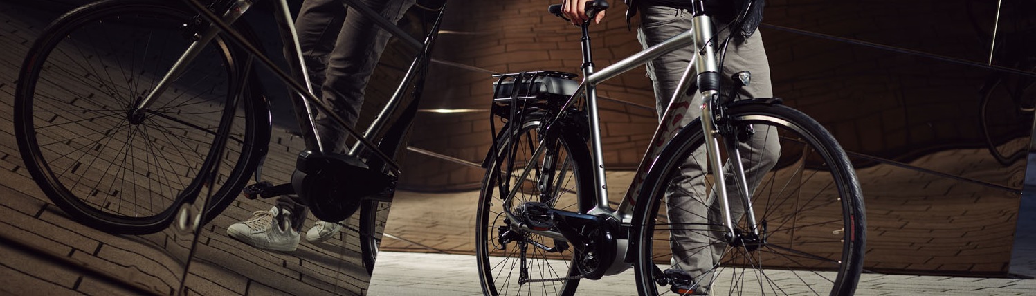 Koga e-bikes