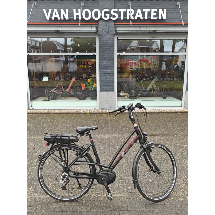 Batavus Sella Dames E-Bike 50cm Bosch