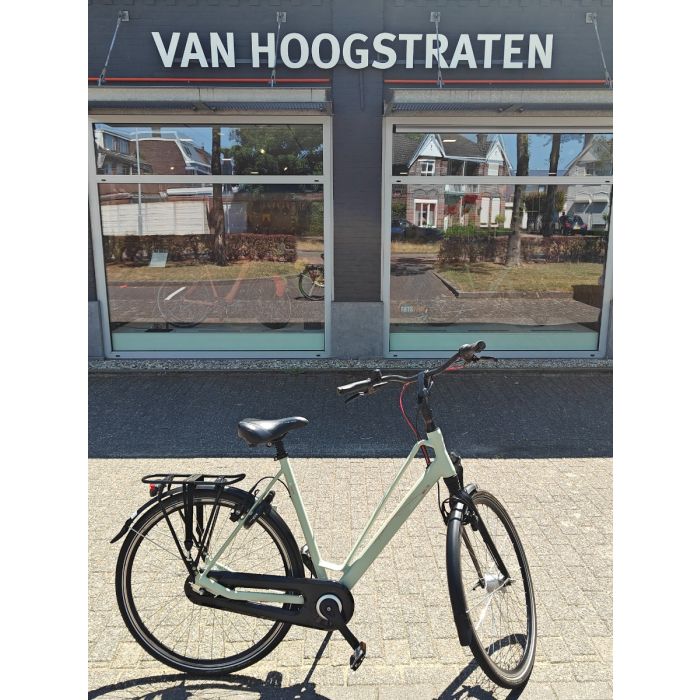 Batavus Bryte Damesfiets 57cm