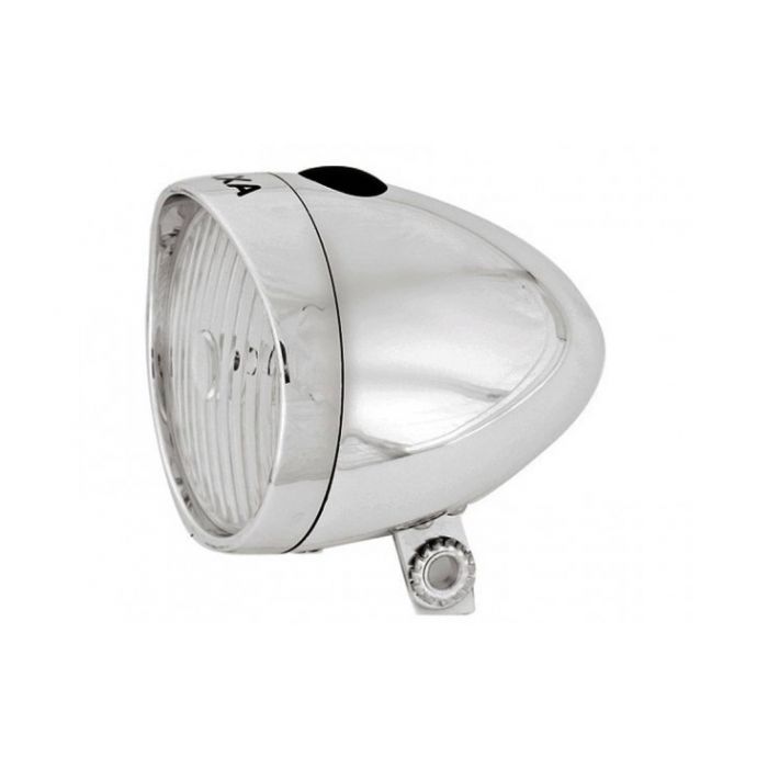 AXA Vintage Retro LED Batterie scheinwerfer kaufen bei Van