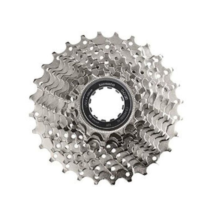 Shimano Tiagra Kassett 10Gang HG500