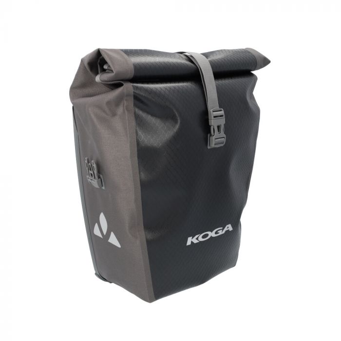 Taschen-Set Koga Aqua Back