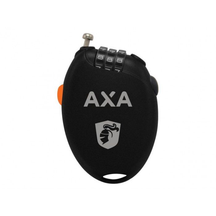AXA Kabelschloss 75cm