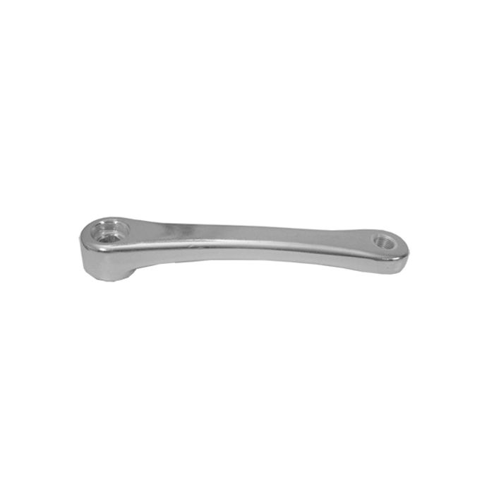 Linker crank