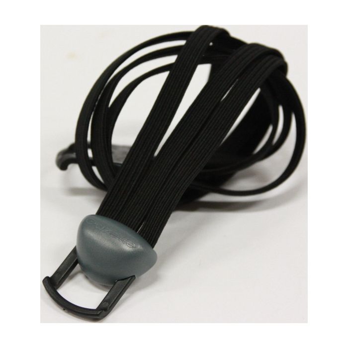 Gazelle Riemen Triobinder Schwarz 28 inch