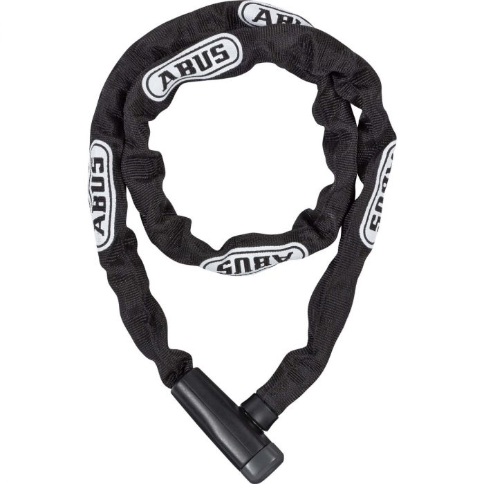 Abus Steel-O-Chain Ketten schloss 110CM 5MM Dick