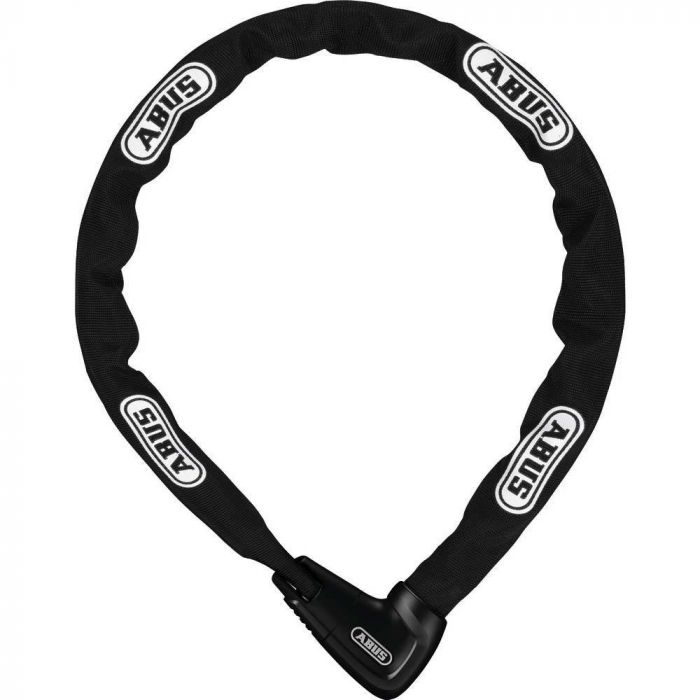 Abus Steel-O-Chain Kettenschloss 110CM 8MM Dick
