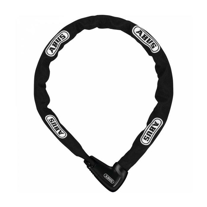 Abus Steel-O-Chain Kettenschloss 85CM 8MM Dick