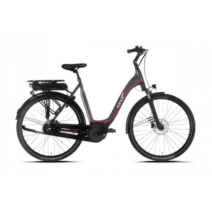 Advanced das Original Comfort Plus ebike bei Fahrradcorner