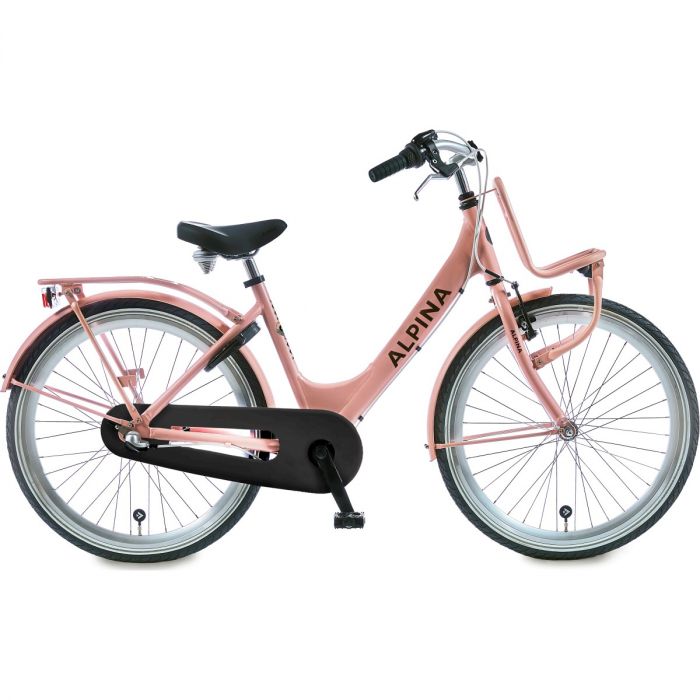 Alpina Clubb 24 inch 