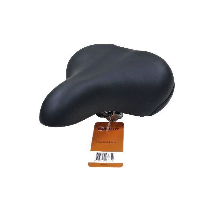 Mirage Sattel Tour unisex schwarz