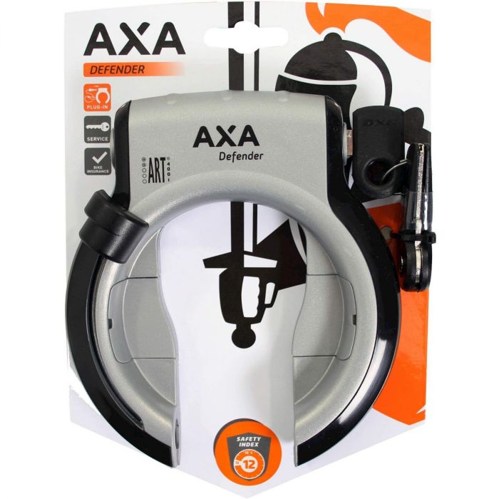 Axa Rahmenschloss Defender
