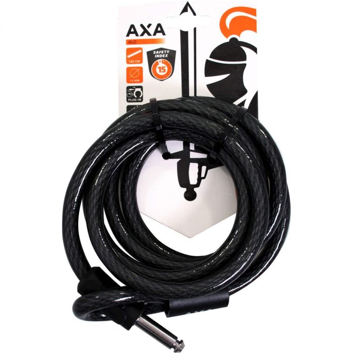 Axa Plug-In Kette RLD 180/12