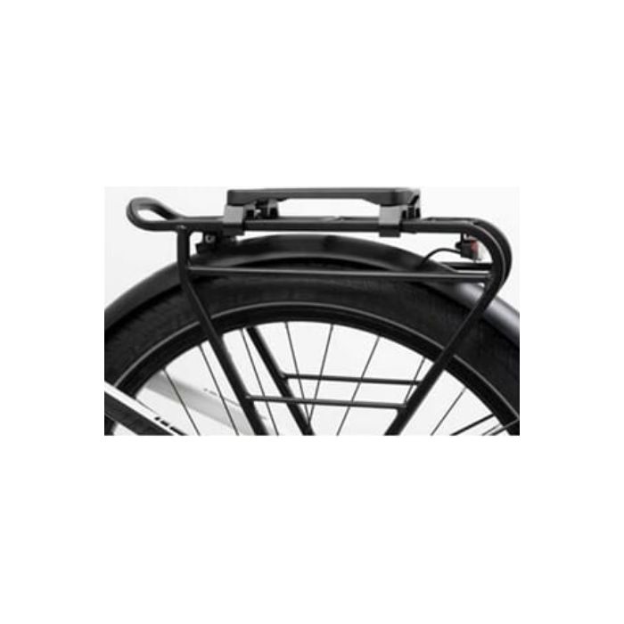 AVS Newrack adapter uni gepäckträger hinten