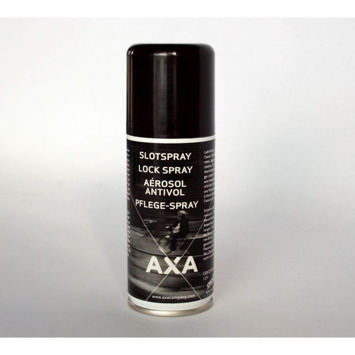 Axa schlossspray 
