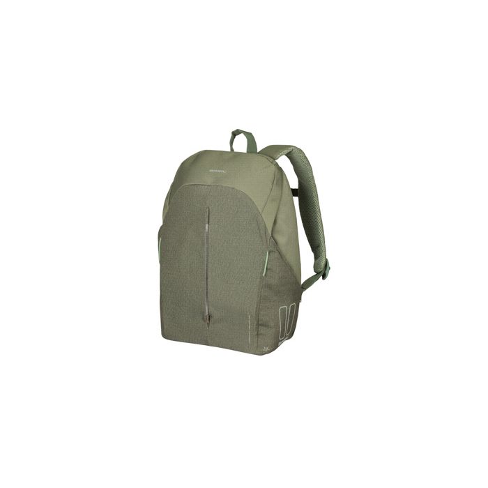 Basil B Safe Commuter rucksack kaufen bei Van Hoogstraten Fahrradcorner