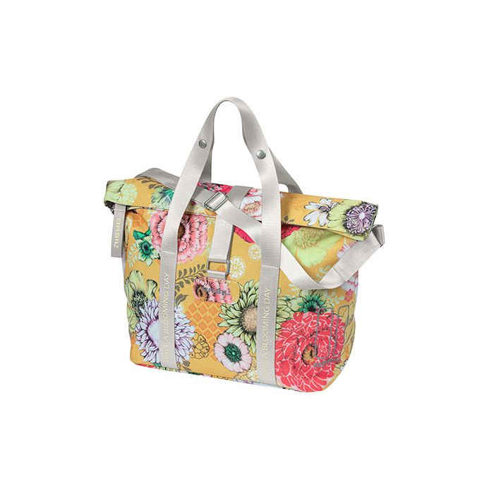Basil Bloom Field Fahrradhandtasche