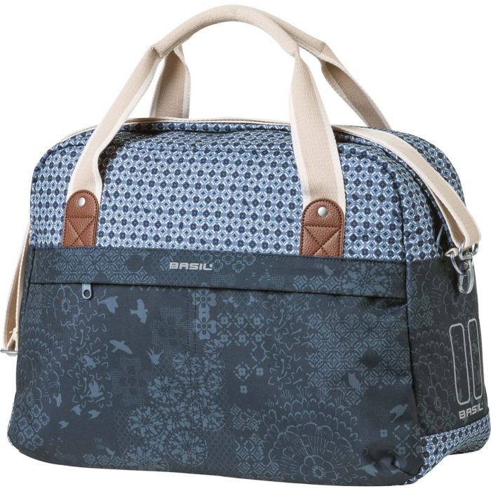 Basil Boheme Schultertasche