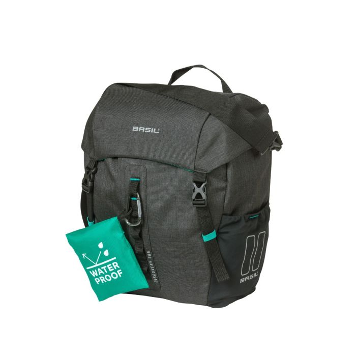 Basil Discovery 365D M Fahrradtasche