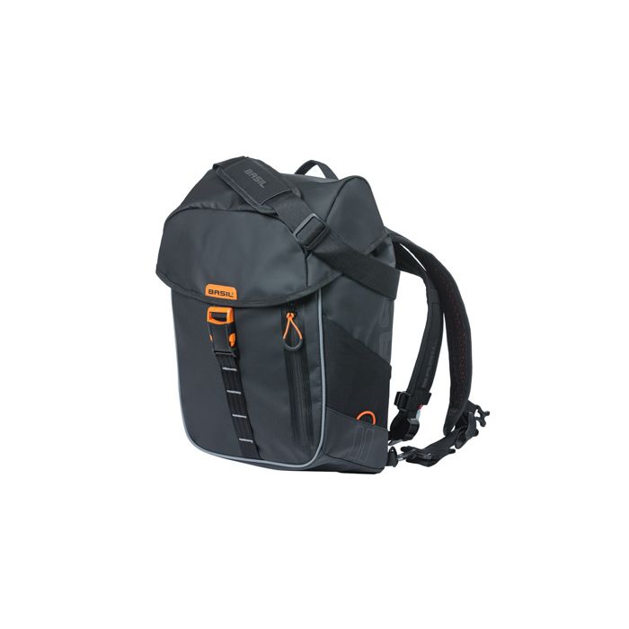 Basil Miles Tarpaulin tasche