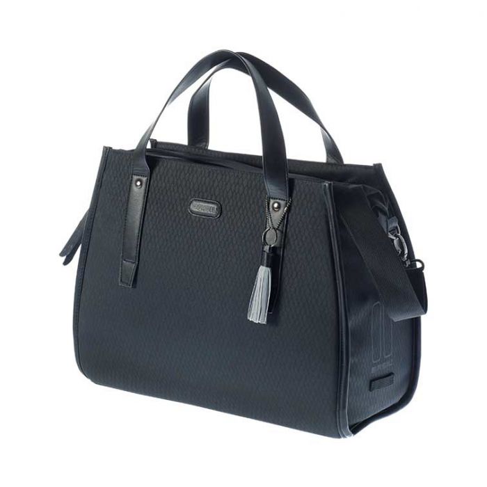 Basil Noir Business Fahrradtasche