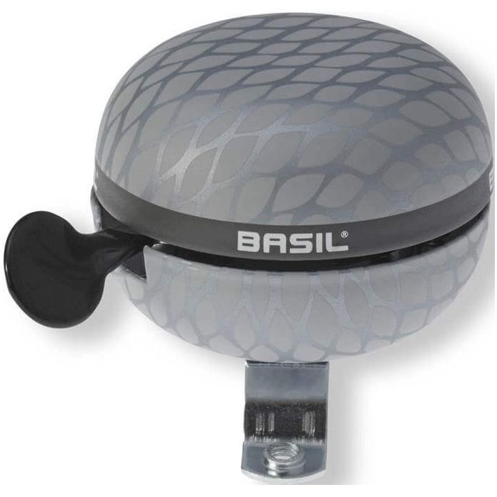 Basil Noir Fahrradklingel