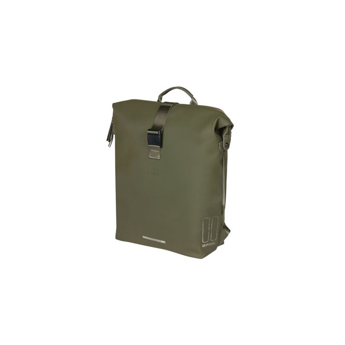 Basil SoHo Nordlicht Fahrradrucksack