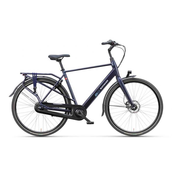 Batavus Mambo