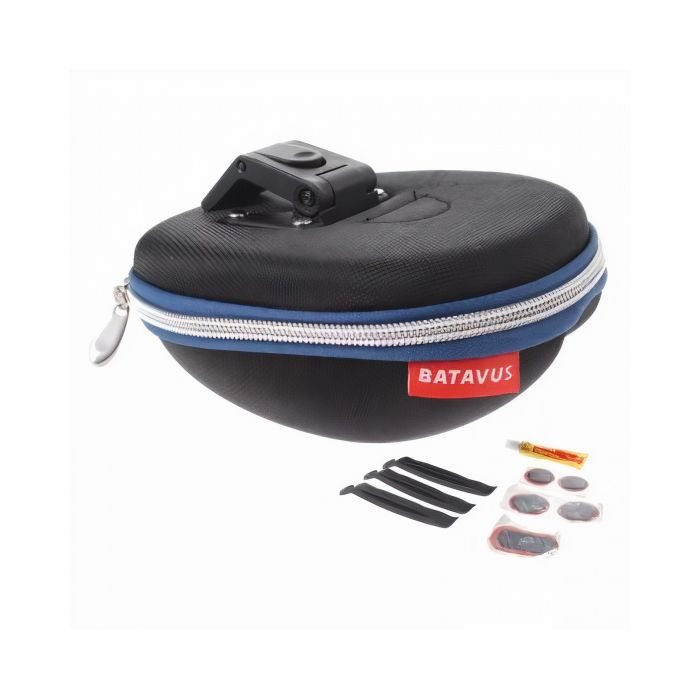 Selle Royal ICS Satteltasche 1,3 Liter