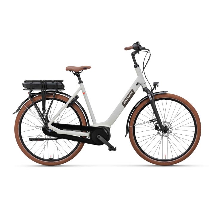 Batavus Altura E-go Plus CP