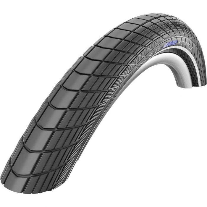 Schwalbe Mantel Big Apple R-Guard 28 x 2.00 
