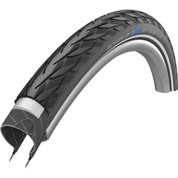 Schwalbe Mantel Delta Cruiser Plus 28 x 1.40