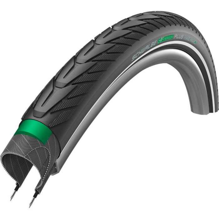 Schwalbe Mantel Energizer Plus 28 x 1.40 