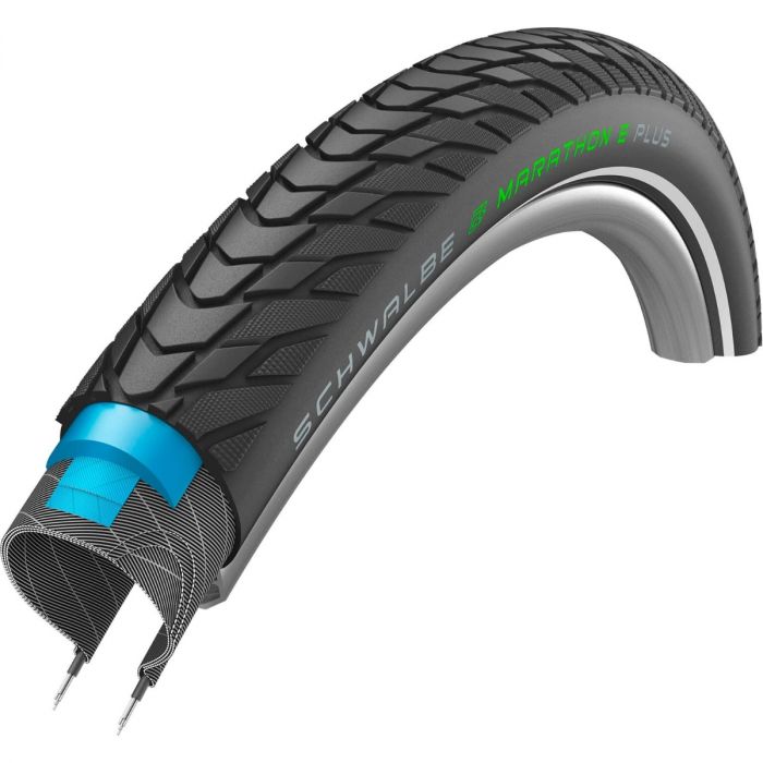 Schwalbe Mantel Marathon E-Plus 28 x 2.15 