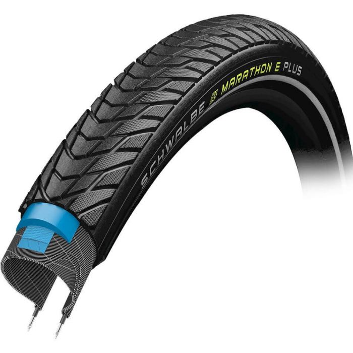 Schwalbe Mantel Marathon E-Plus 28 x 1.40 
