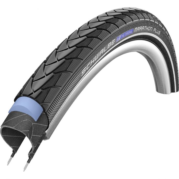 Schwalbe Mantel Marathon Plus Tour 28 x 2.00 