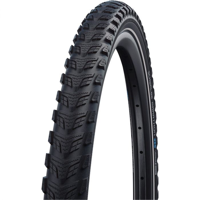 Schwalbe Mantel Marathon 365 Perf G-G 28 x 1.75 