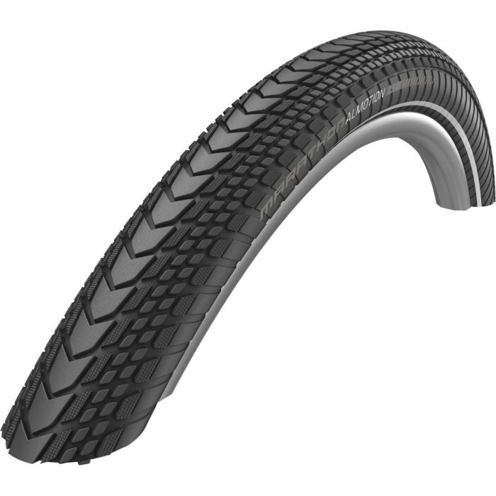 Schwalbe Mantel Marathon Almotion Evo R-Guard 28 x 1.50