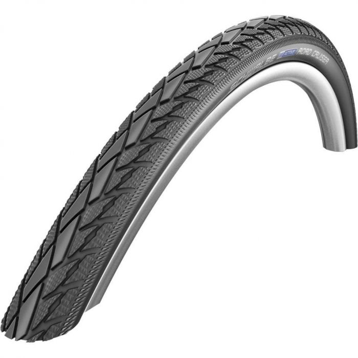 Schwalbe Mantel Road Cruiser 20 x 1.75 schwarz