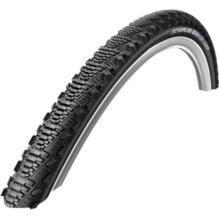 Schwalbe buitenband CX Comp 26 x 2.00
