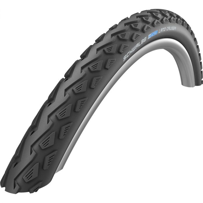 Schwalbe Mantel Land Cruiser K-Guard 26 x 2.00 