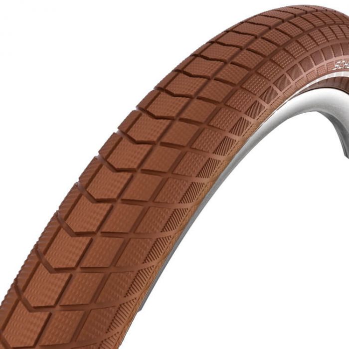 Schwalbe Mantel Big Ben K-Guard 26 x 2.15 bruin