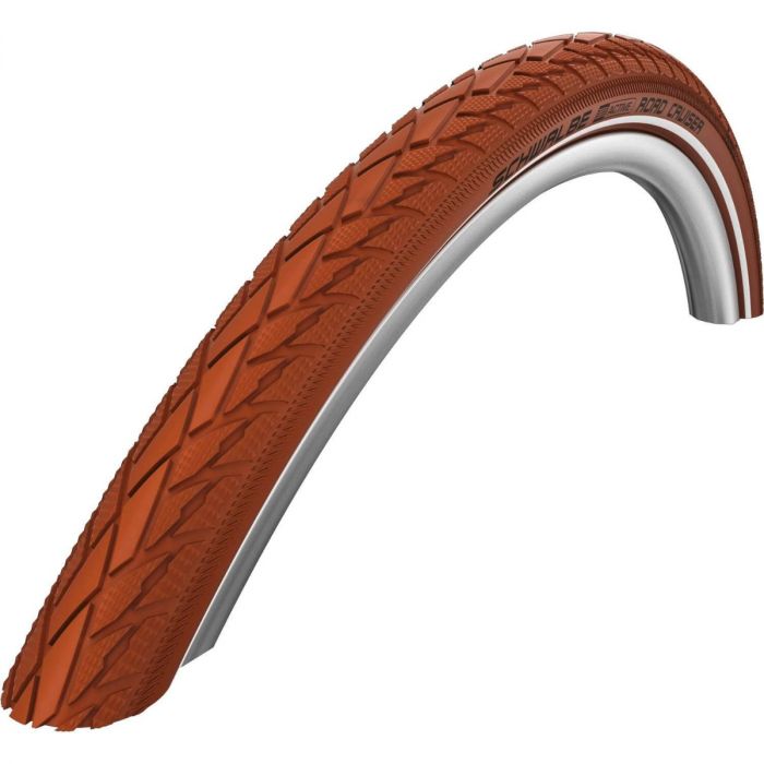 Schwalbe Mantel Road Cruiser 26 x 1.75 braun