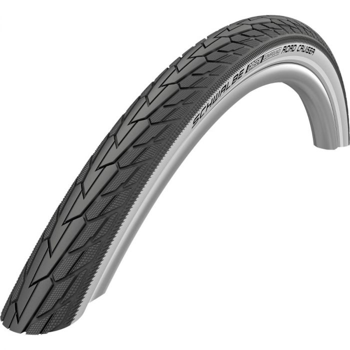 Schwalbe Mantel Road Cruiser 26 x 1.75 schwarz-weiß