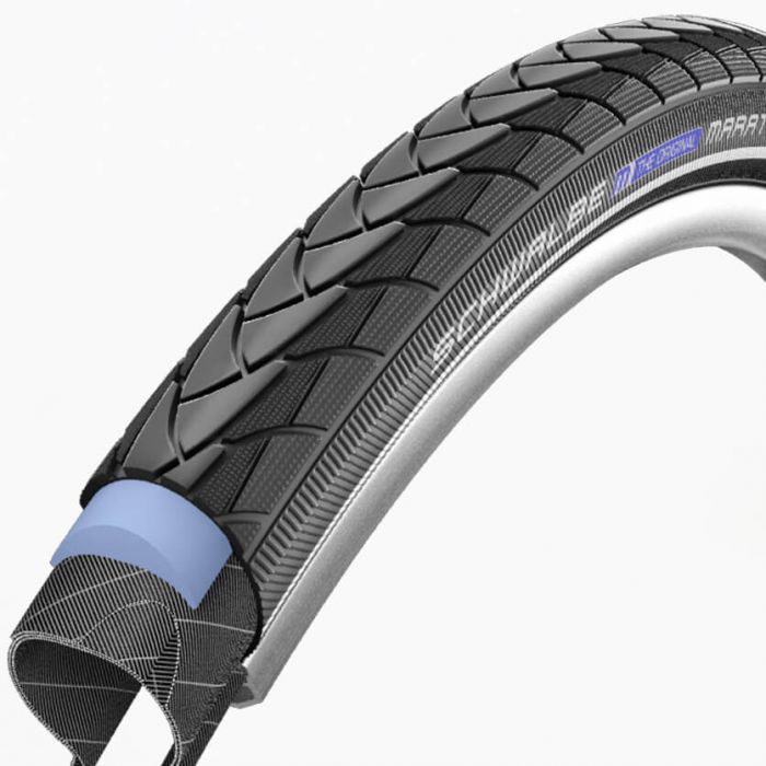 Schwalbe Mantel Marathon Plus 26 x 1.75
