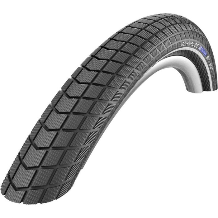 Schwalbe Mantel Big Ben R-Guard 27.5 x 2.00