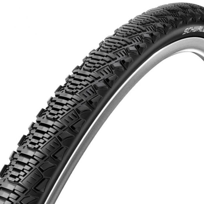Schwalbe Mantel CX Comp K-Guard 28 x 1.50