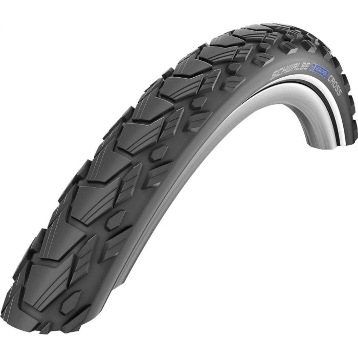 Schwalbe Mantel Marathon Racer R-Guard 28 x 1.50 