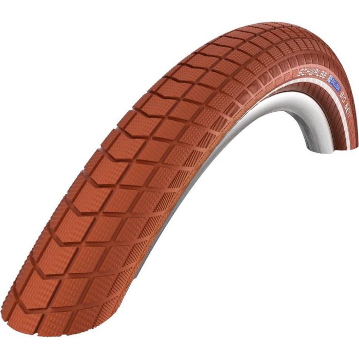 Schwalbe Mantel Big Ben K-Guard 28 x 2.00